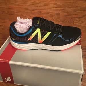 Brand New Balance Foam Fresh Vongo Running Shoes